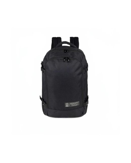 Backpacks di Munich in Black da Uomo