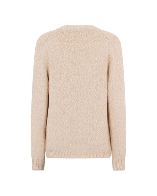 Slowear Natural Cardigans for men