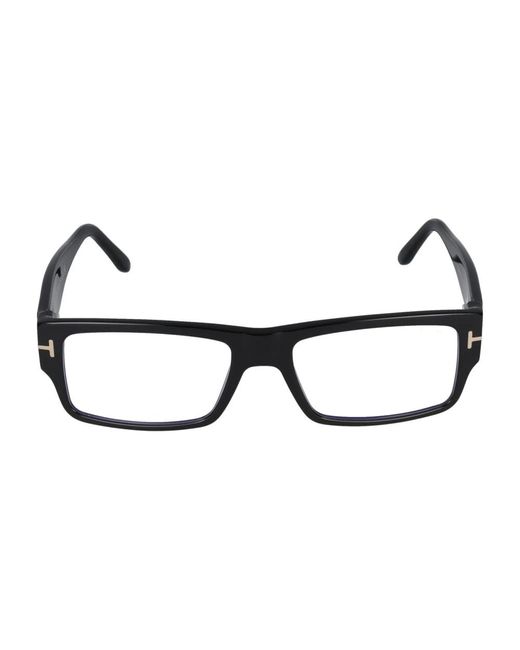 Glasses Tom Ford de color Brown