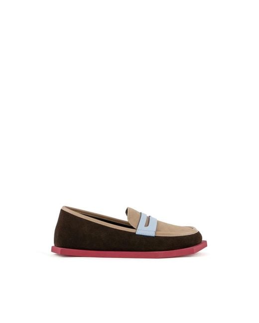 United Nude Multicolor Loafers