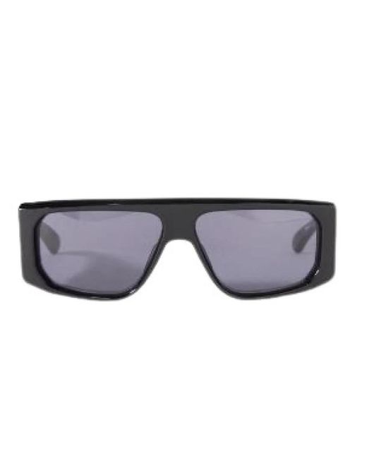 Jacques Marie Mage Gray Schattenklippe sonnenbrille