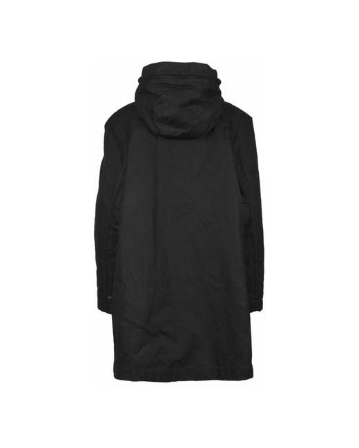 Giaccone di Department 5 in Black