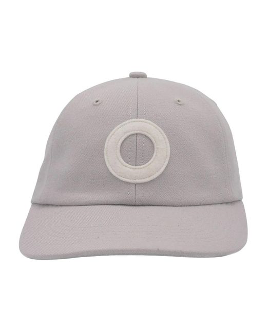 Caps Pop Trading Co. de hombre de color Gray