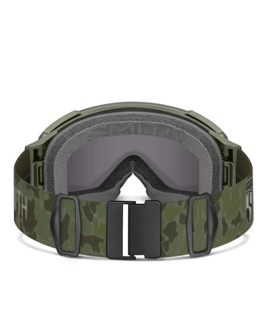 Ski Accessories di Smith in Black