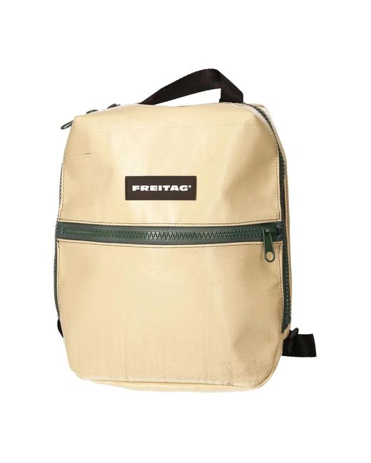 Backpacks Freitag de color Natural