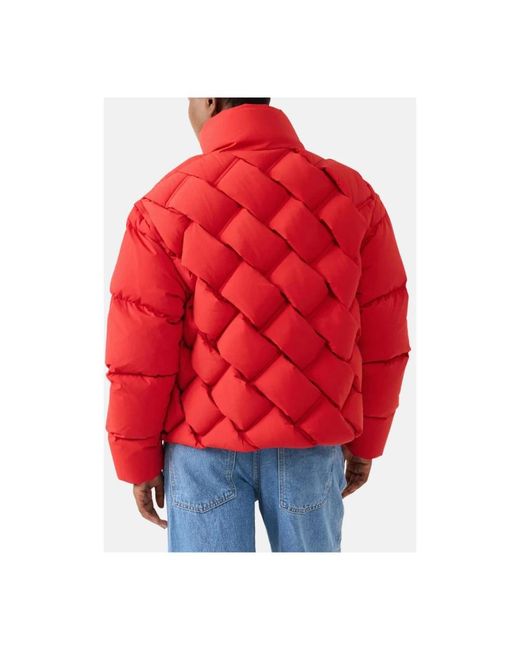 J.O.T.T Alya Parka in het Red
