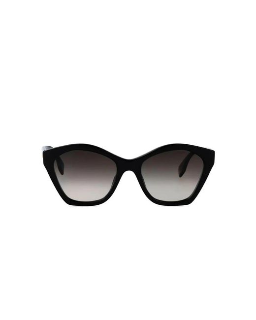 Fendi Black Sunglasses