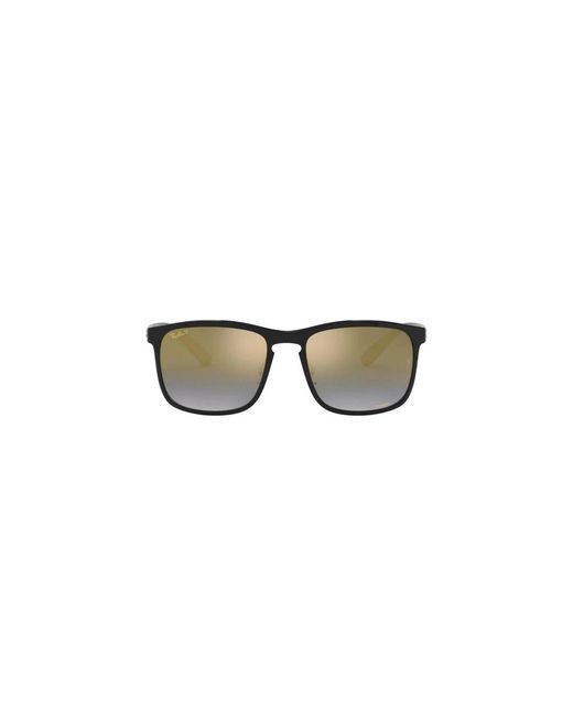 Ray-Ban Brown Sunglasses for men