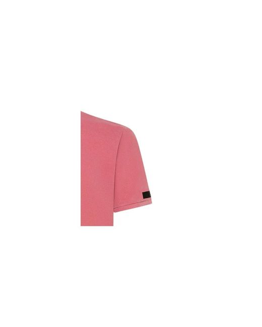 Rrd Pink T-Shirts for men