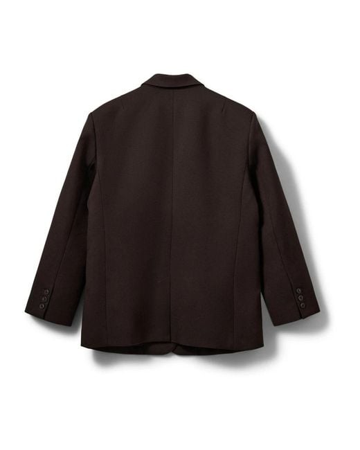 Sofie Schnoor Black Blazers