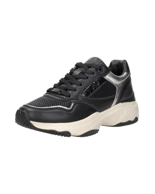 Mexx Radja Pax in het Black