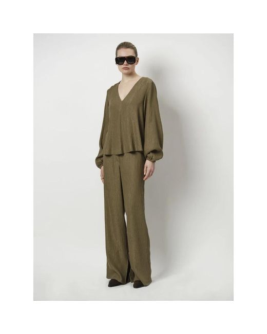 Dante 6 Blouses in het Green