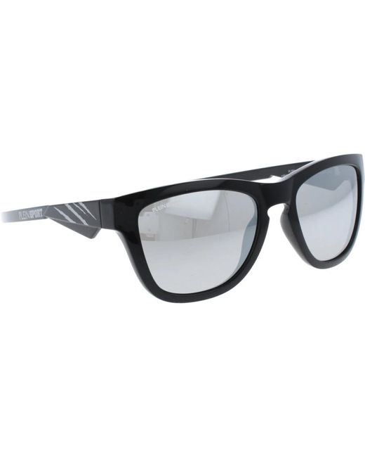 Philipp Plein Sportliche sonnenbrille spp008 z42p in Black für Herren