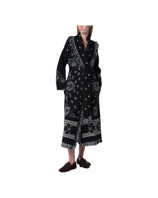 Cardigans Alanui en coloris Black