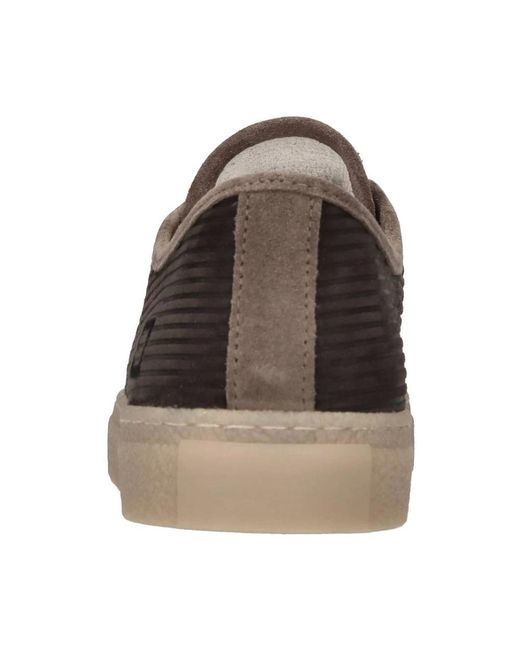 Sneakers Date pour homme en coloris Brown
