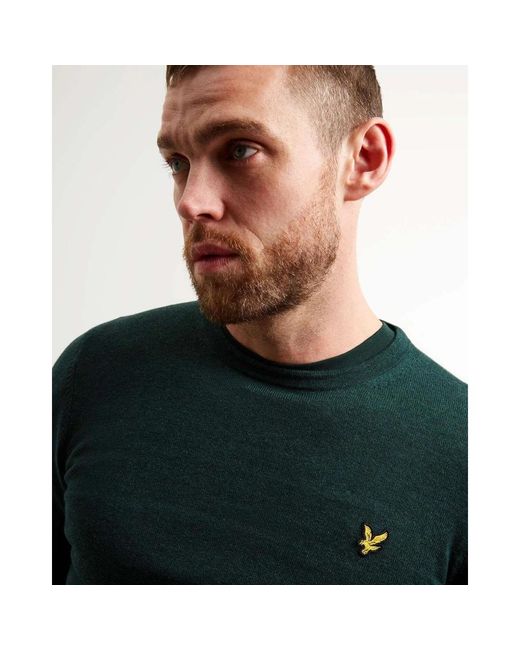 Lyle & Scott Black Sweatshirts for men