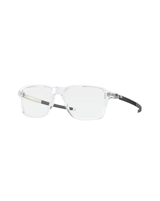 Oakley White Glasses for men