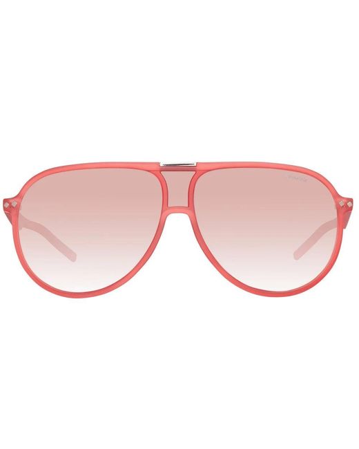 Sunglasses Polaroid en coloris Pink