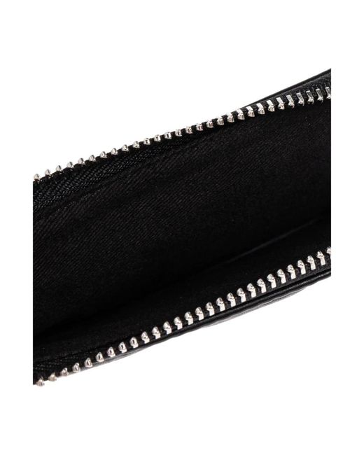 Zadig & Voltaire Black Wallets & Cardholders