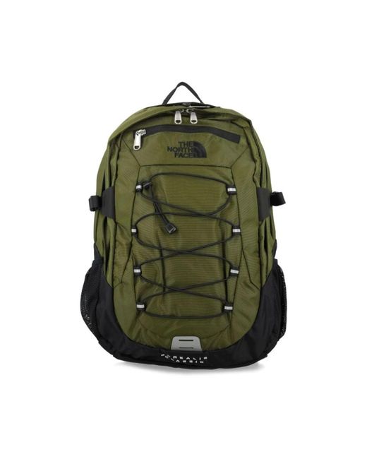 The North Face Green Backpacks for men
