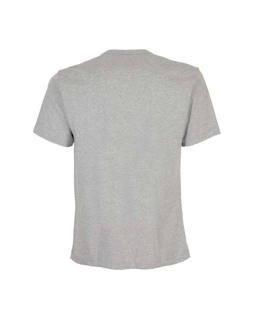 T-Shirts di Comme des Garçons in Gray da Uomo