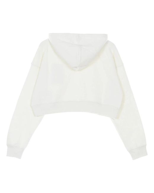Dickies White Hoodies