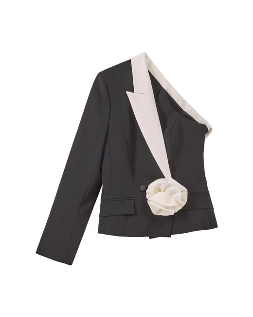 Karl Lagerfeld Light Jackets in het Black