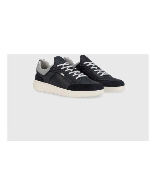 Ambitious Hover comfort sneaker in Blue für Herren