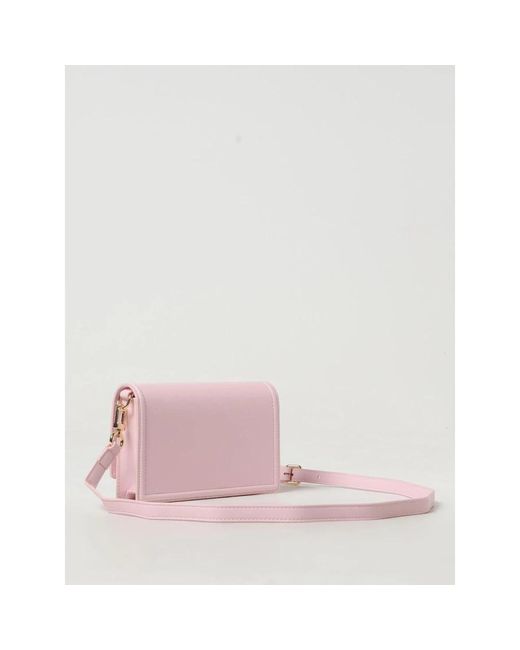 Chiara Ferragni Cross Body Bags in het Pink