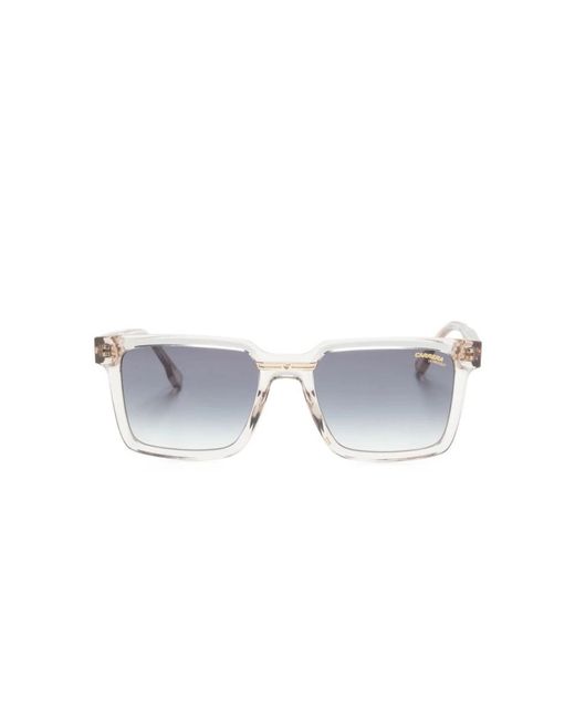Carrera Metallic Sunglasses for men