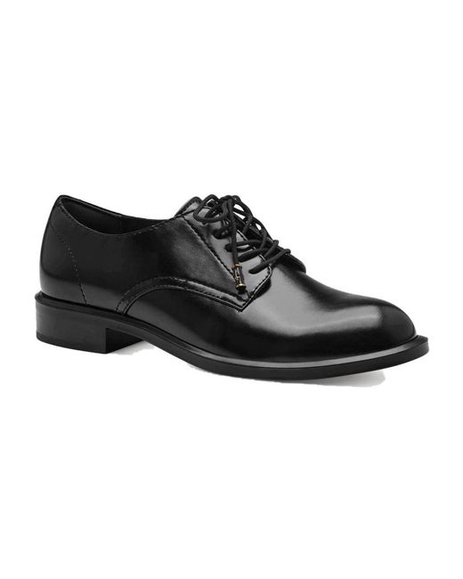 Tamaris Black Dress Shoes