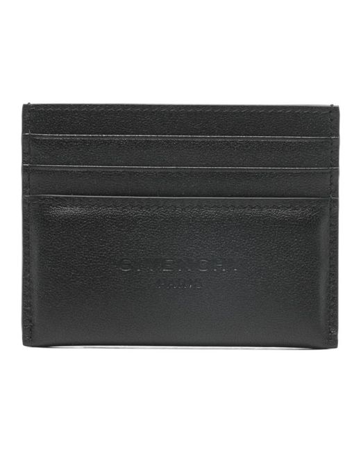 Givenchy Wallets &Amp; Cardholders in het Black voor heren