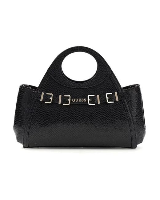 Guess Black Dovie