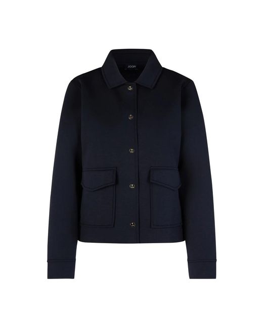 Light Jackets Joop! en coloris Blue