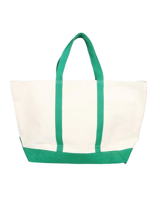 Bags > tote bags Ralph Lauren pour homme en coloris Green