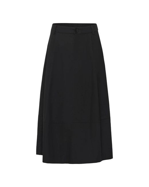 Part Two Bojana Rok in het Black