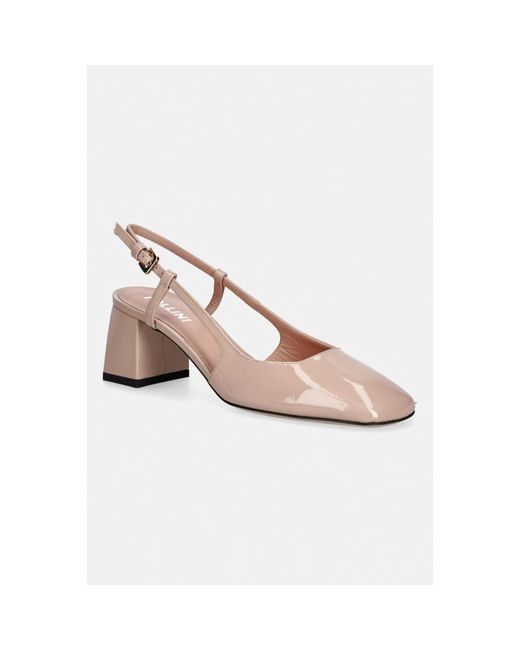 Pumps Pollini en coloris Pink