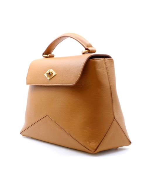 Ballantyne Brown Handbags