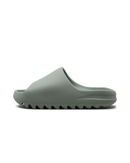 Yeezy Green Slide for men