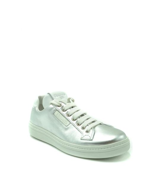 Church's Green Sneakers