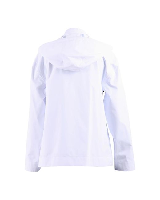 Moose Knuckles Zomerjassen - - Dames in het White