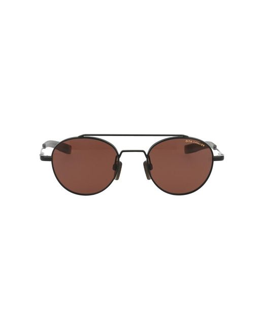 Dita Eyewear Dls103-50-02-A 02 Sunglasses in Brown für Herren