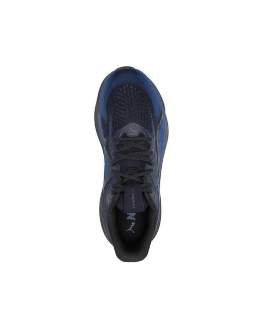 PUMA Blue Sneakers for men