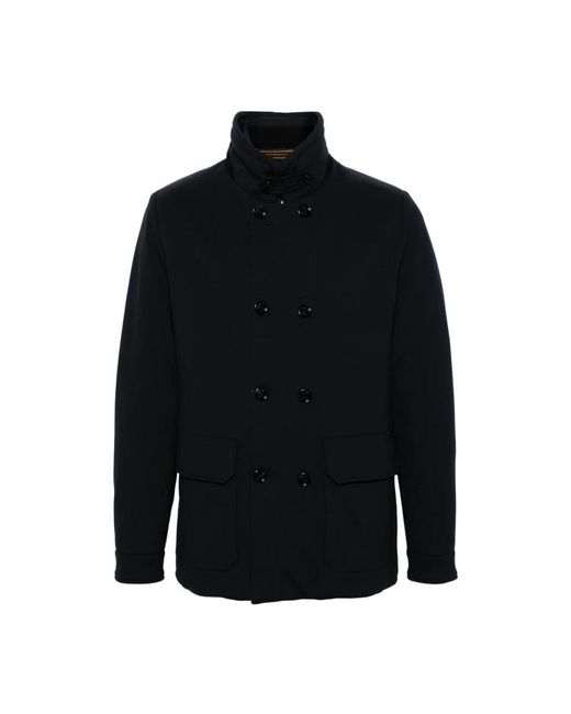 Jackets > light jackets Moorer pour homme en coloris Black