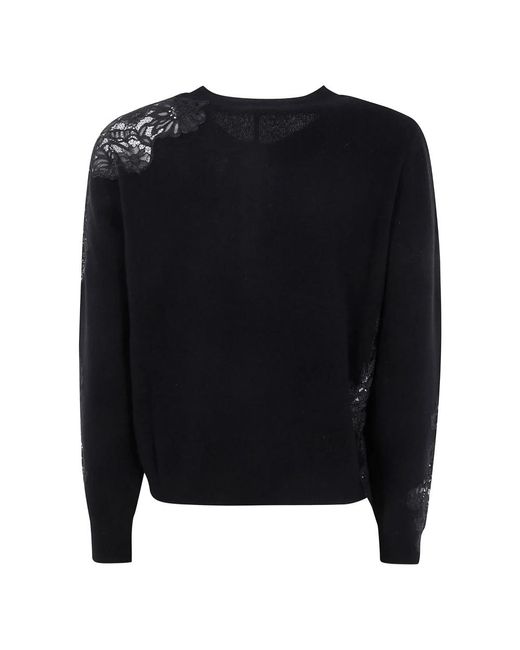 Cardigans Liviana Conti en coloris Black