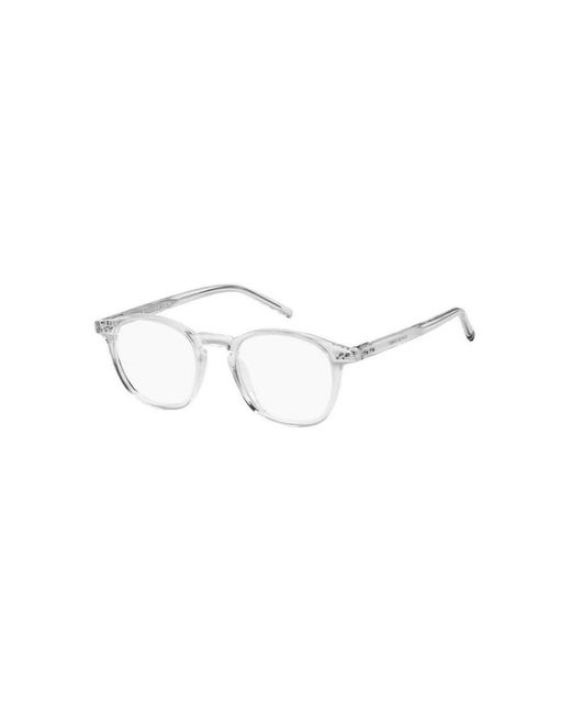 Tommy Hilfiger White Glasses for men