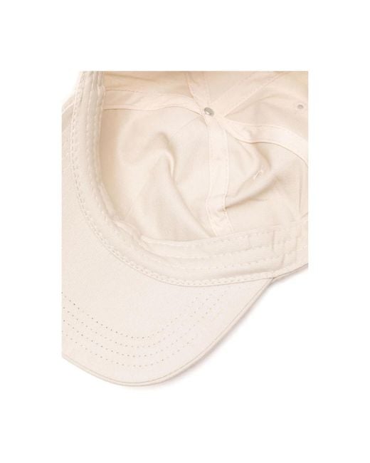 Drole de Monsieur White Hats & Caps for men