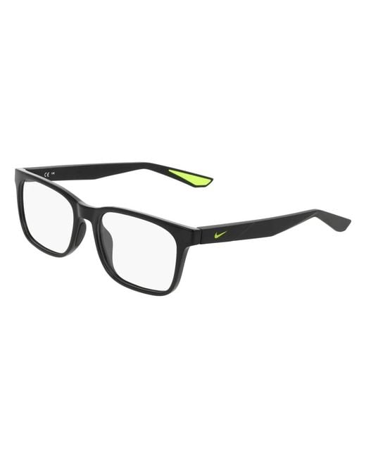Nike Brown Glasses