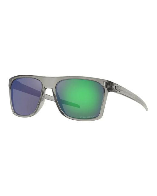 Oakley Green Sunglasses for men