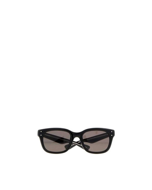 Balenciaga Brown Sunglasses